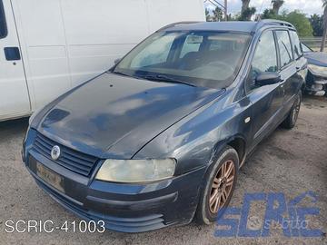 Fiat stilo sw 192 1.9 jtd 115cv 03-08 - ricambi