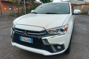 Mitsubishi ASX 1.6 2WD GPL