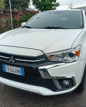 Mitsubishi ASX 1.6 2WD GPL