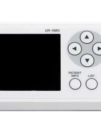 Registratore Medicale Teac UR-4MD  HDD+USB+Rete