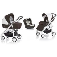 Passeggino Inglesina Trilogy completo