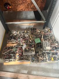 Chassis monitor crt arcade