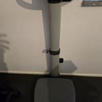 Pedana vibrante Lanaform