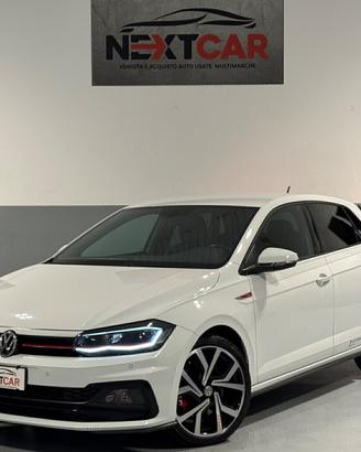 Volkswagen Polo 2.0 TSI GTI 200 Cv, Cielo Stellato