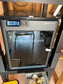 🖨️ Bambu Lab P1S + AMS + Accessori