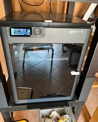 🖨️ Bambu Lab P1S + AMS + Accessori