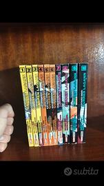 Gurren Lagann completo 1-10
