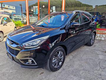 Hyundai ix35 1,7 diesel 2015 cv115