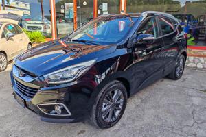 Hyundai ix35 1,7 diesel 2015 cv115