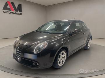 Alfa Romeo MiTo 1.3 JTDm 85 CV S&S Distinctive