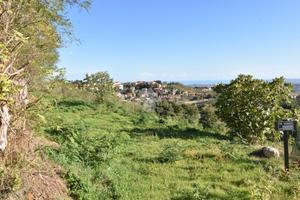 TER. RESIDENZIALE A MONTESCUDO - MONTECOLOMBO