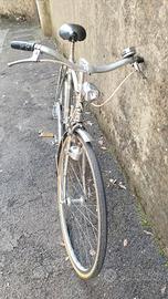 bicicletta vintage 