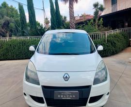 Renault Scenic Scénic 1.5 dCi 110CV Dynamique