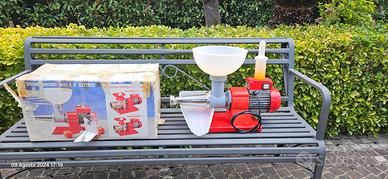 PASSAPOMODORO OMAZ 3