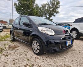 Citroen C1 1.0 5 porte airdream CMP-5 Perfect