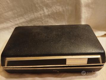 cofanetto rasoio Philipshave 