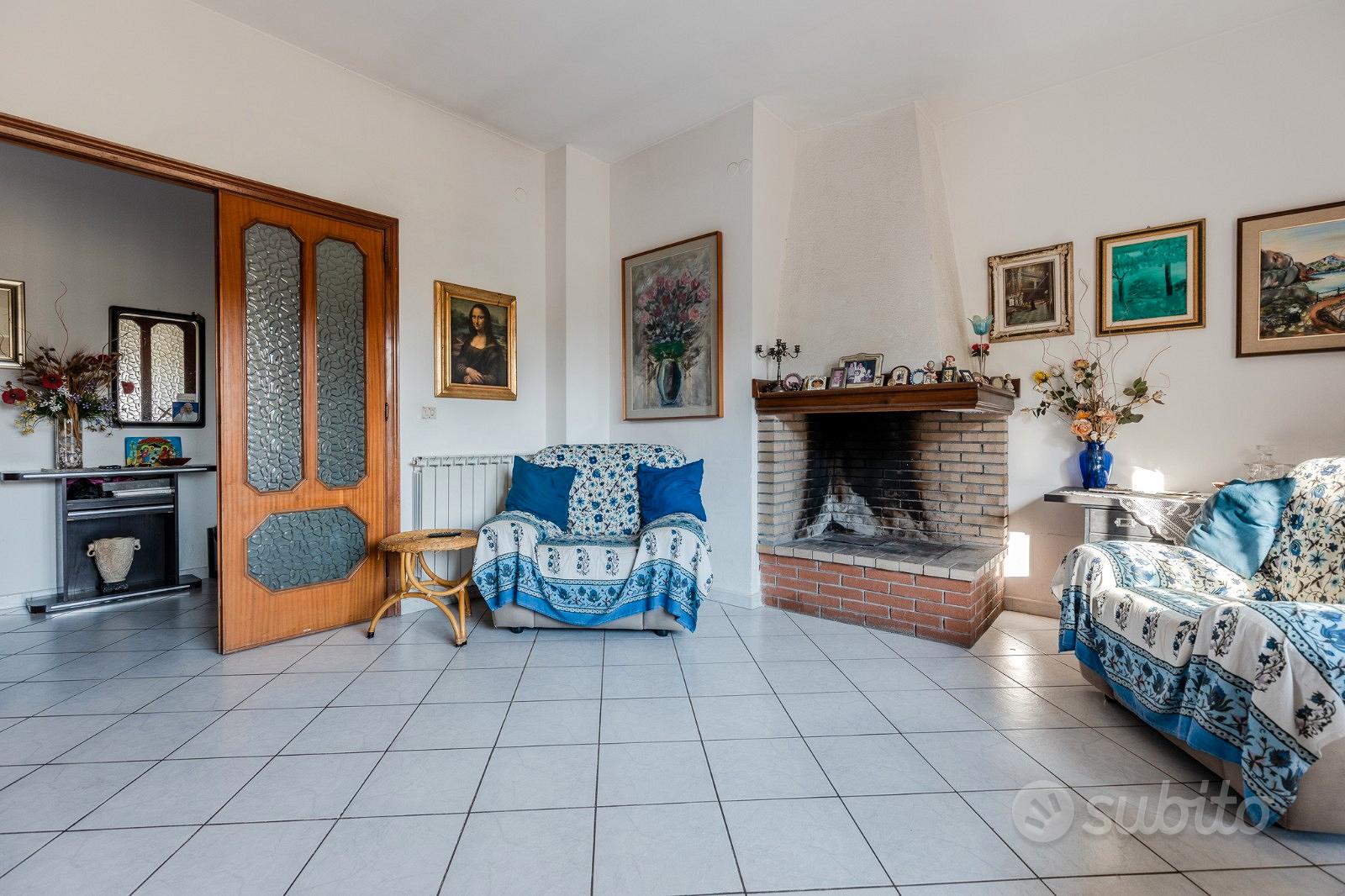 Appartamento – Cagliari, Quartiere del Sole - Vista 5
