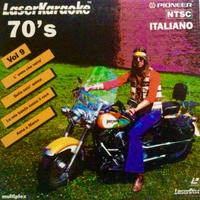 Laserdisk 70 Vol.9