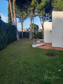 Villa Residence "La Bussola " Fontane Bianche