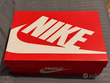 Nike Shox NZ UK 8 CM 27 EUR 40.5 EUR 42.5