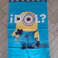 Salviettoni asciugoni  varie fantasie 5 Euro l'uno