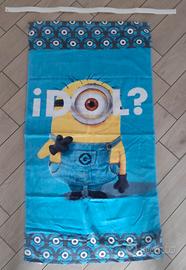 Salviettoni asciugoni  varie fantasie 5 Euro l'uno