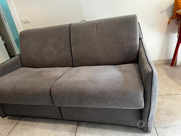 Divano letto 3 posti