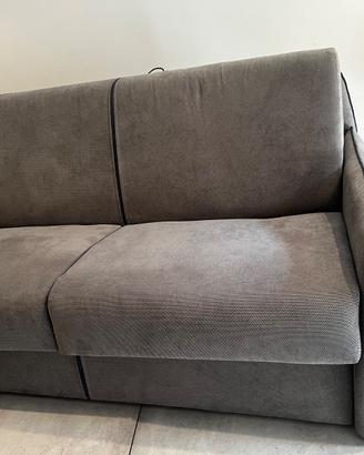 Divano letto 3 posti