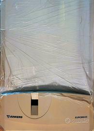 Caldaia Junkers Euromaxx ZWC 24-1/3 MF2A Ricambi