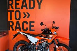 KTM 125 Enduro R