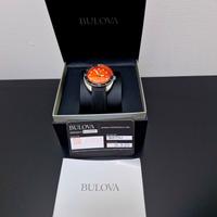 Bulova Devil 666 Snorkel - Diver Oceanographer 