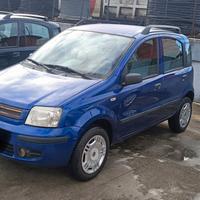 2009 Fiat Panda 1.2 Dynamic Natural Power