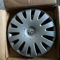 Cerchi, Copricerchi, Ruotino Golf WV 16"