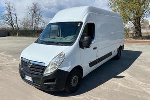 OPEL Movano 28 2.3 CDTI 130CV PC-TM FWD Furgone