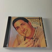 Franco Calone cd le vostre storie 