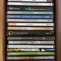 Cd musicali originali