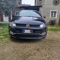 VW Polo 1.2 tsi del 2015