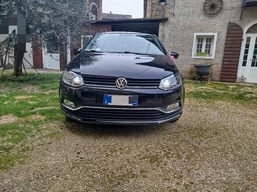 VW Polo 1.2 tsi del 2015