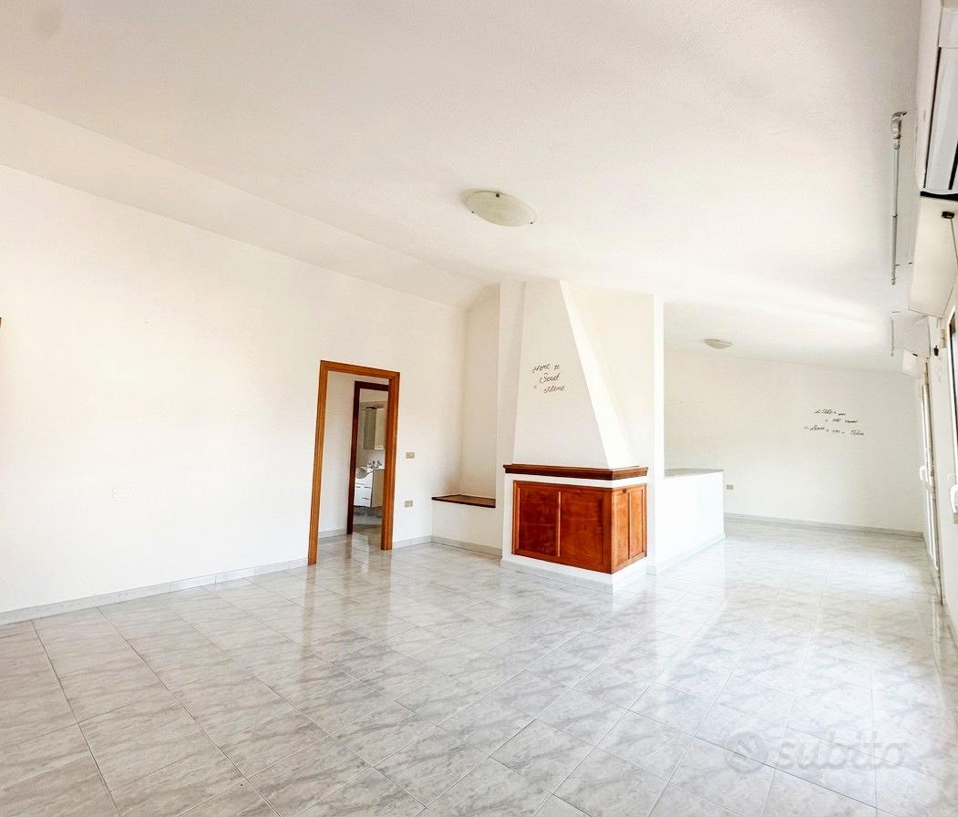 Apartment in Cabuderra/Capoterra, Casteddu/Cagliari - Vista 5