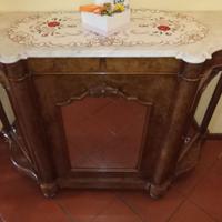 Credenza stile Luigi Filippo databile 1840