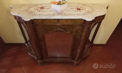 Credenza stile Luigi Filippo databile 1840