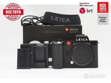 Leica SL2