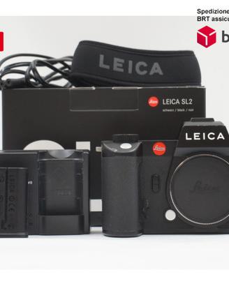 Leica SL2