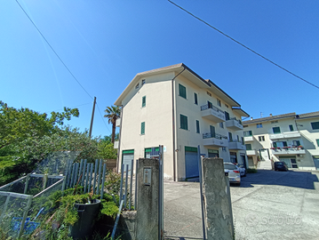 Appartamento Melizzano