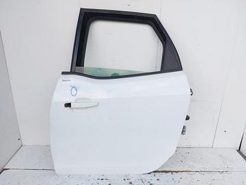 39171932 PORTA POSTERIORE SX OPEL MERIVA (B) 1.4 B