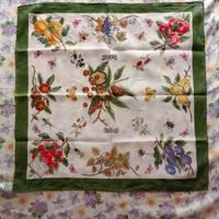 Foulard Gucci vintage, anni 70 quadrato

€150