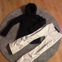 Tuta da sci Peak Performance