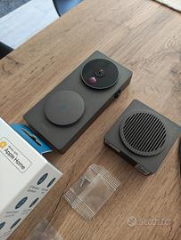 Aqara Video Campanello G4