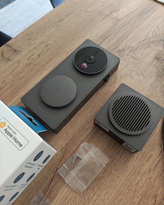 Aqara Video Campanello G4