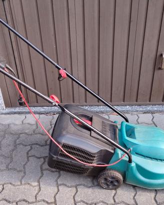 Tagliaerba Bosch Rotak 320